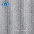 Fancy design china products yarn dyed stripe single jersey knit fabric